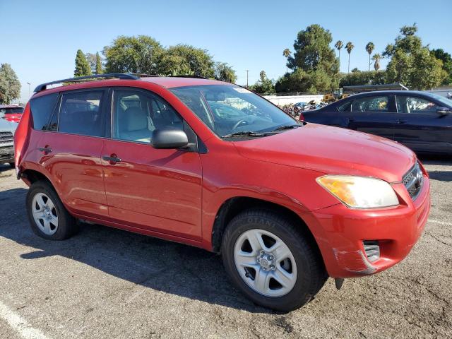 Photo 4 from auction – 2011 TOYOTA RAV4 with VIN 2T3BF4DVXBW091796