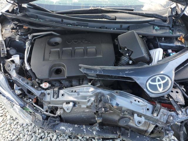 Photo 11 from auction – 2018 TOYOTA COROLLA L with VIN 2T1BURHE7JC052296