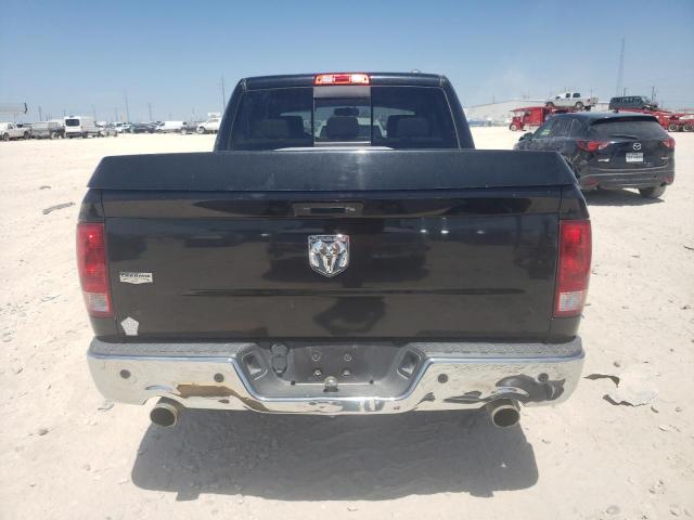 Photo 6 from auction – 2009 DODGE RAM 1500 with VIN 1D3HB13T39J518191