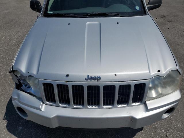 Photo 11 from auction – 2007 JEEP GRAND CHER with VIN 1J8HS48P97C572899
