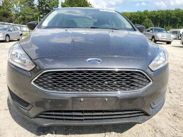 Photo 5 from auction – 2018 FORD FOCUS S with VIN 1FADP3E25JL257041