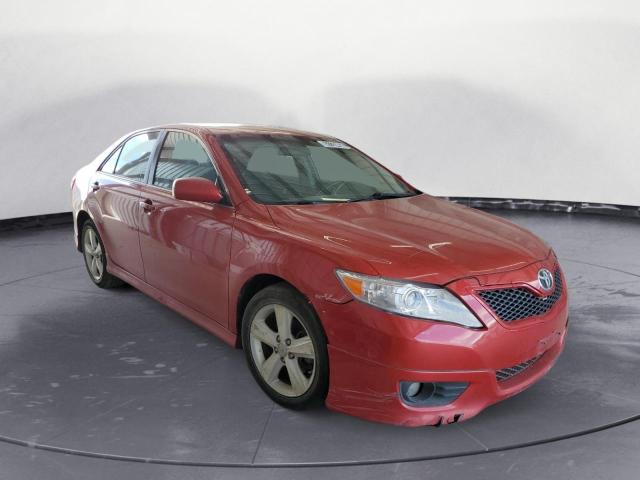 صورة رقم 4 من المزاد - 2011 TOYOTA CAMRY BASE مع VIN 4T1BF3EK8BU754743