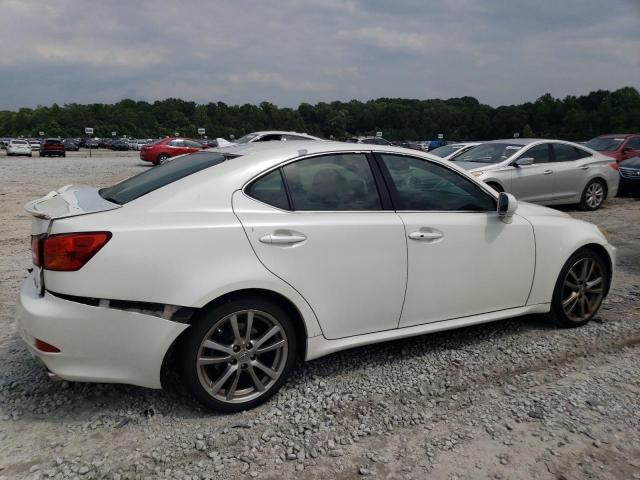 Photo 3 from auction – 2008 LEXUS IS 250 with VIN JTHBK262282072453