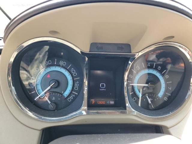 Photo 9 from auction – 2012 BUICK LACROSSE P with VIN 1G4GD5E3XCF111350
