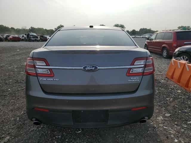 Photo 6 from auction – 2013 FORD TAURUS SEL with VIN 1FAHP2E89DG210091