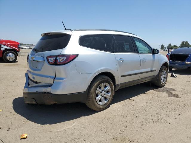 Photo 3 from auction – 2017 CHEVROLET TRAVERSE L with VIN 1GNKRFKD5HJ223388