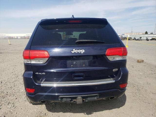 Photo 6 from auction – 2014 JEEP GRAND CHER with VIN 1C4RJFCG2EC498563