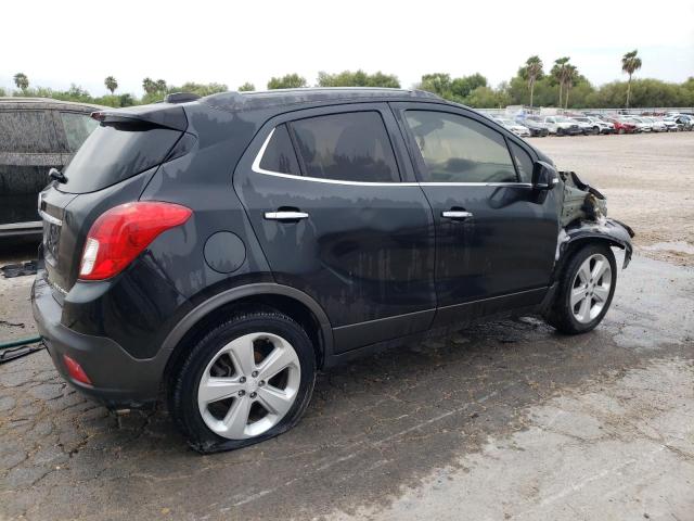 Photo 3 from auction – 2015 BUICK ENCORE with VIN KL4CJASB6FB268962