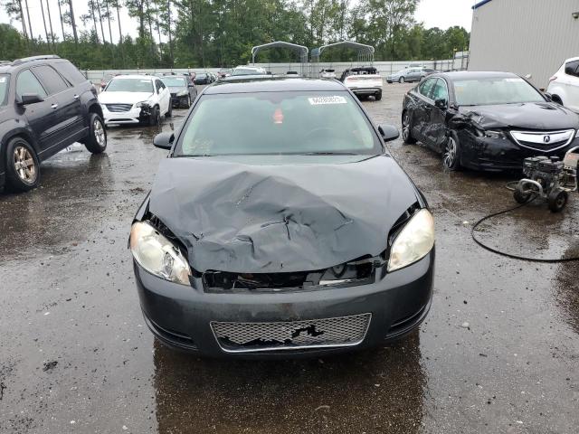 Photo 5 from auction – 2014 CHEVROLET IMPALA LIM with VIN 2G1WA5E30E1189471