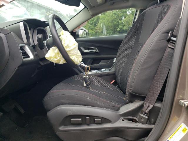 صورة رقم 7 من المزاد - 2011 CHEVROLET EQUINOX LT مع VIN 2CNFLEEC1B6213059