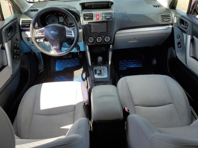 Photo 8 from auction – 2014 SUBARU FORESTER 2 with VIN JF2SJAEC9EH426066