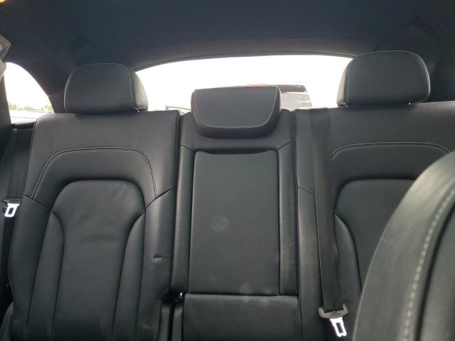 Photo 10 from auction – 2016 AUDI SQ5 PRESTI with VIN WA1VCAFP3GA059663