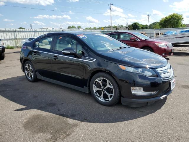 Photo 4 from auction – 2013 CHEVROLET VOLT with VIN 1G1RA6E44DU101066