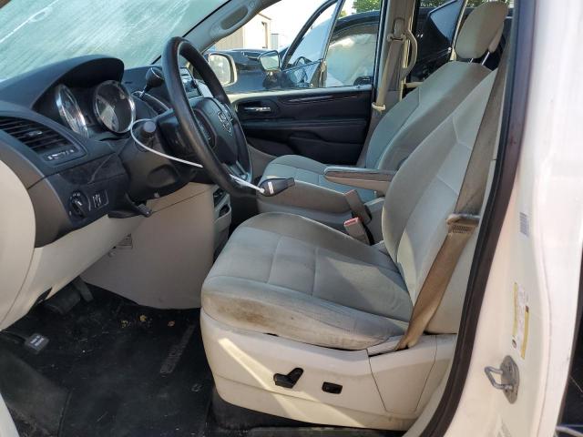 Photo 7 from auction – 2012 DODGE GRAND CARA with VIN 2C4RDGCG6CR304411