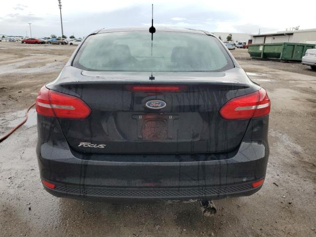 Photo 6 from auction – 2018 FORD FOCUS S with VIN 1FADP3E24JL275675