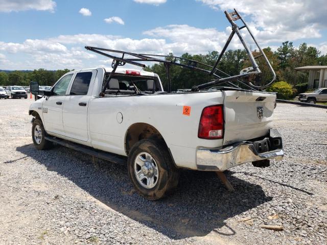 Photo 2 from auction – 2016 RAM 2500 ST with VIN 3C6TR4HT3GG128979