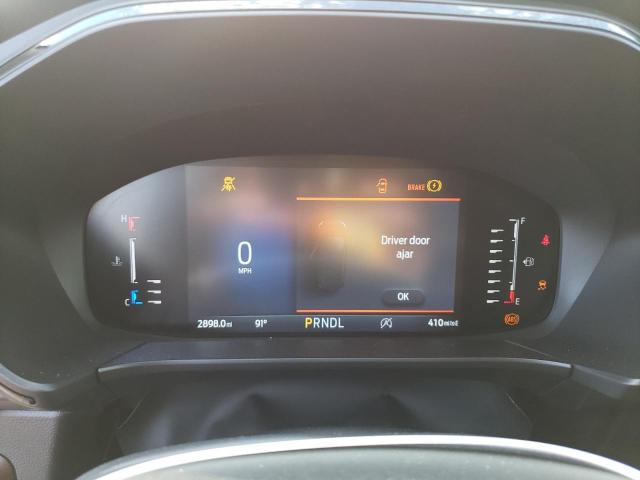 Photo 9 from auction – 2023 FORD ESCAPE ST with VIN 1FMCU9MN6PUA57569