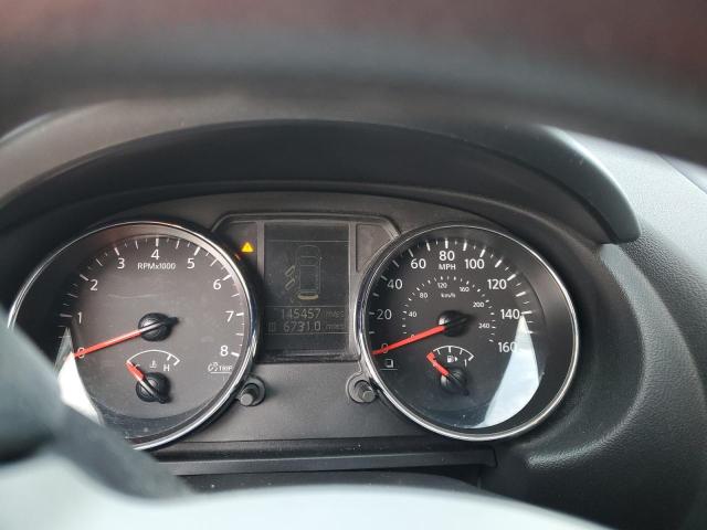 Photo 9 from auction – 2013 NISSAN ROGUE S with VIN JN8AS5MT3DW542099