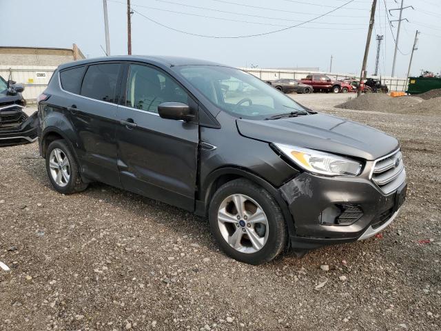 Photo 4 from auction – 2017 FORD ESCAPE SE with VIN 1FMCU0GD8HUC63184