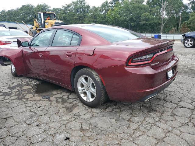 Photo 2 from auction – 2021 DODGE CHARGER SX with VIN 2C3CDXBG6MH536669