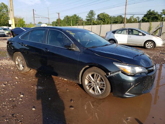 Photo 4 from auction – 2015 TOYOTA CAMRY LE with VIN 4T1BF1FK9FU064055