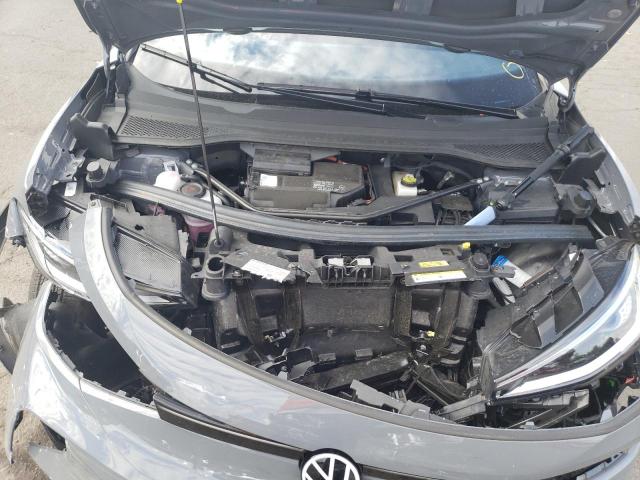 Photo 12 from auction – 2023 VOLKSWAGEN ID.4 PRO S with VIN 1V2GNPE87PC004738