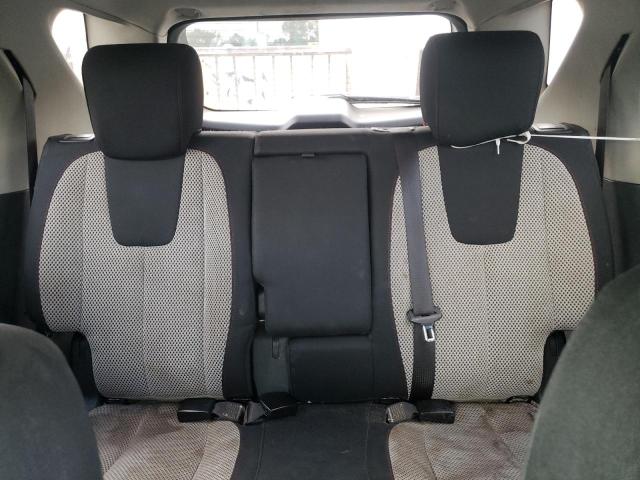 Photo 10 from auction – 2011 CHEVROLET EQUINOX LT with VIN 2CNALDEC5B6229611
