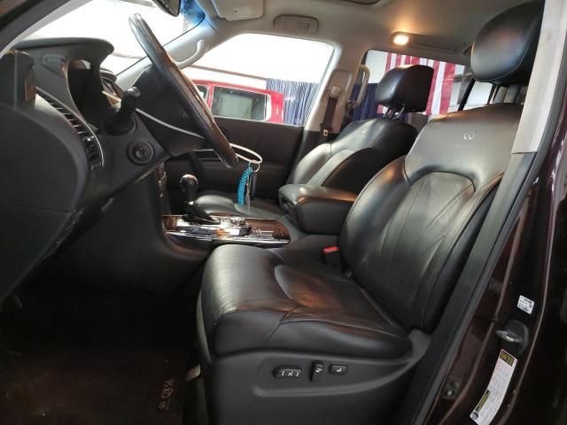 Photo 7 from auction – 2012 INFINITI QX56 with VIN JN8AZ2NC6C9315396