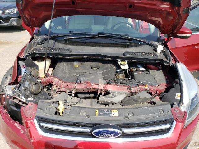 Photo 11 from auction – 2014 FORD ESCAPE TIT with VIN 1FMCU0J96EUB23179