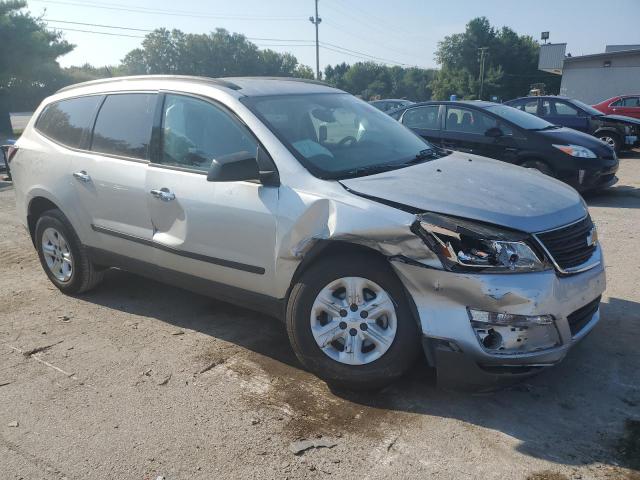 Photo 4 from auction – 2016 CHEVROLET TRAVERSE L with VIN 1GNKRFKD7GJ282022
