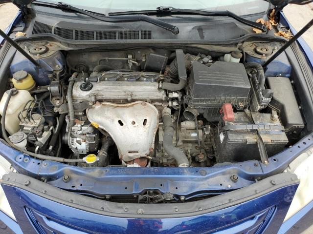 Photo 11 from auction – 2009 TOYOTA CAMRY BASE with VIN 4T4BE46K19R071046