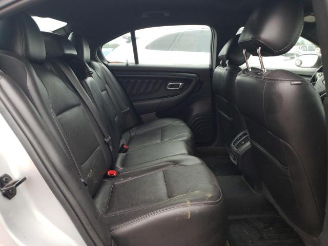 Photo 10 from auction – 2013 FORD TAURUS LIM with VIN 1FAHP2F85DG226724