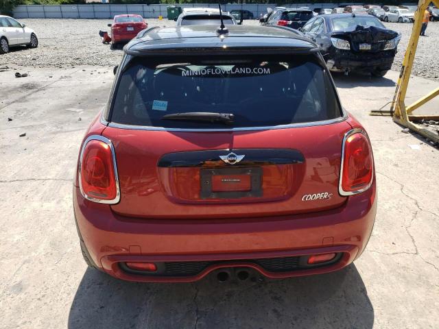Photo 6 from auction – 2015 MINI COOPER S with VIN WMWXP7C55F2A42509