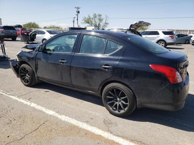 Photo 2 from auction – 2015 NISSAN VERSA S with VIN 3N1CN7AP4FL908405