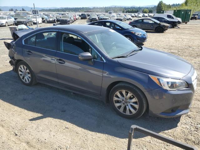 Photo 4 from auction – 2017 SUBARU LEGACY 2.5 with VIN 4S3BNAF64H3051023