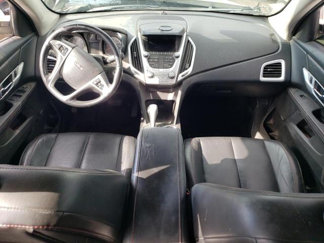 Photo 8 from auction – 2012 GMC TERRAIN SL with VIN 2GKALUEK6C6204251