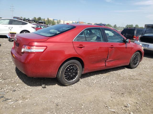 Photo 3 from auction – 2010 TOYOTA CAMRY BASE with VIN 4T4BF3EK3AR059364
