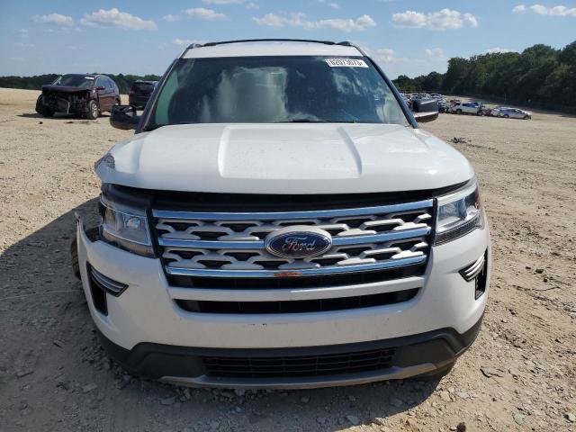 Photo 5 from auction – 2018 FORD EXPLORER X with VIN 1FM5K7D87JGC38988