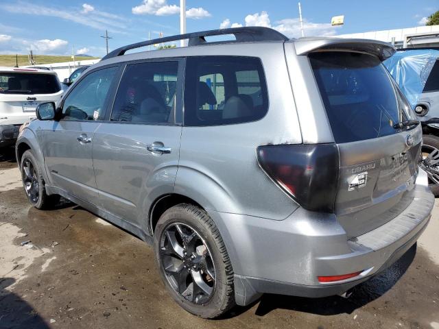 Photo 2 from auction – 2009 SUBARU FORESTER 2 with VIN JF2SH66669H736277