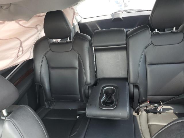 Фото 10 с аукциона – 2015 ACURA MDX TECHNO с VIN 5FRYD3H43FB003922