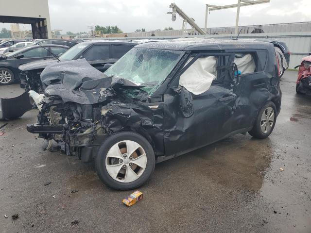 Фото 1 с аукциона – 2014 KIA SOUL с VIN KNDJN2A28E7092832