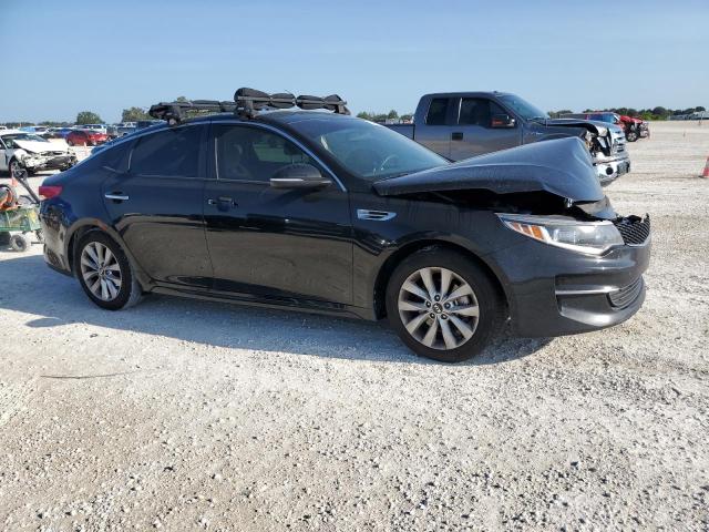 Photo 4 from auction – 2016 KIA OPTIMA LX with VIN 5XXGT4L39GG036281