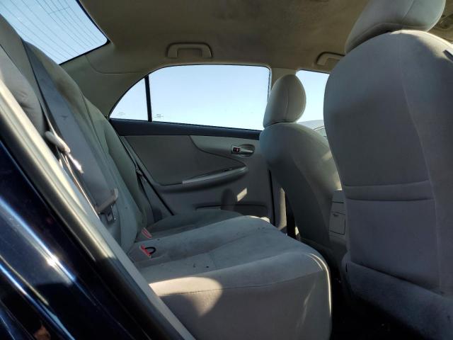Photo 10 from auction – 2012 TOYOTA COROLLA BA with VIN 5YFBU4EE8CP051992
