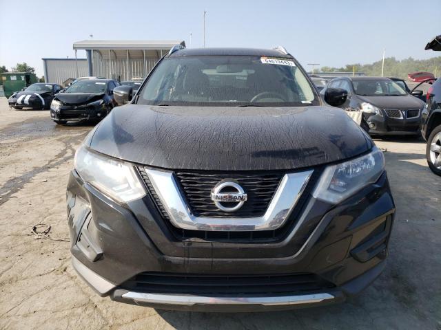 Photo 5 from auction – 2017 NISSAN ROGUE S with VIN KNMAT2MT1HP535529