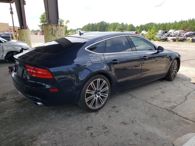 Photo 3 from auction – 2012 AUDI A7 PREMIUM with VIN WAUYGAFC4CN140210
