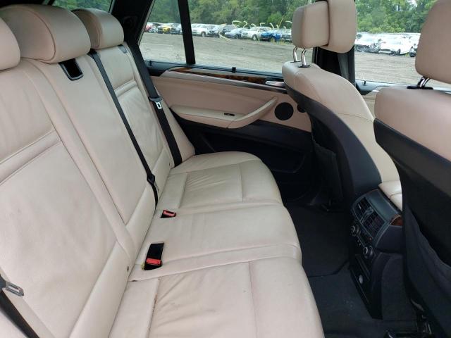 Photo 11 from auction – 2011 BMW X5 XDRIVE5 with VIN 5UXZV8C5XBL418516