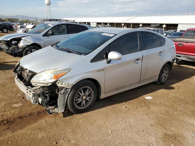 Zdjęcie 1 z aukcji – 2015 TOYOTA PRIUS z VIN JTDKN3DU6F0425501