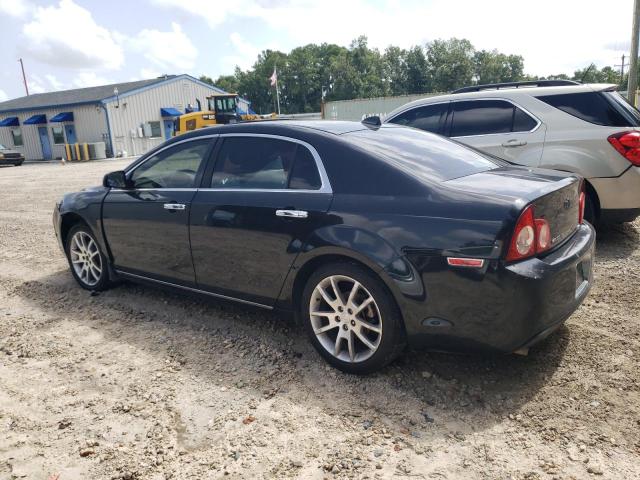 Photo 2 from auction – 2012 CHEVROLET MALIBU LTZ with VIN 1G1ZE5E08CF275897