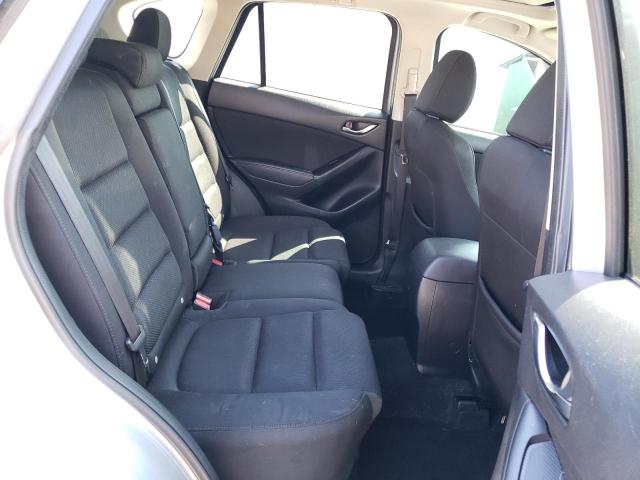 Photo 10 from auction – 2016 MAZDA CX-5 TOURI with VIN JM3KE2CY1G0678006