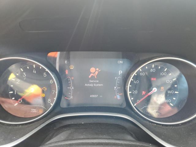 Photo 9 from auction – 2018 JEEP COMPASS LA with VIN 3C4NJDBB3JT142453